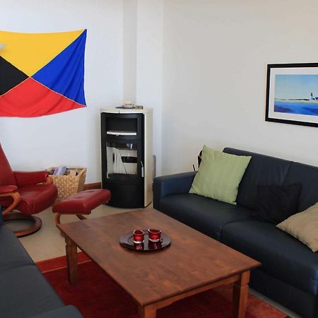 Ruegen Star Appartements De Luxe ザスニッツ エクステリア 写真