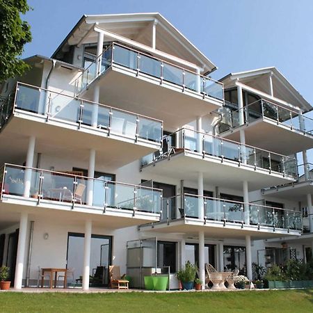 Ruegen Star Appartements De Luxe ザスニッツ エクステリア 写真