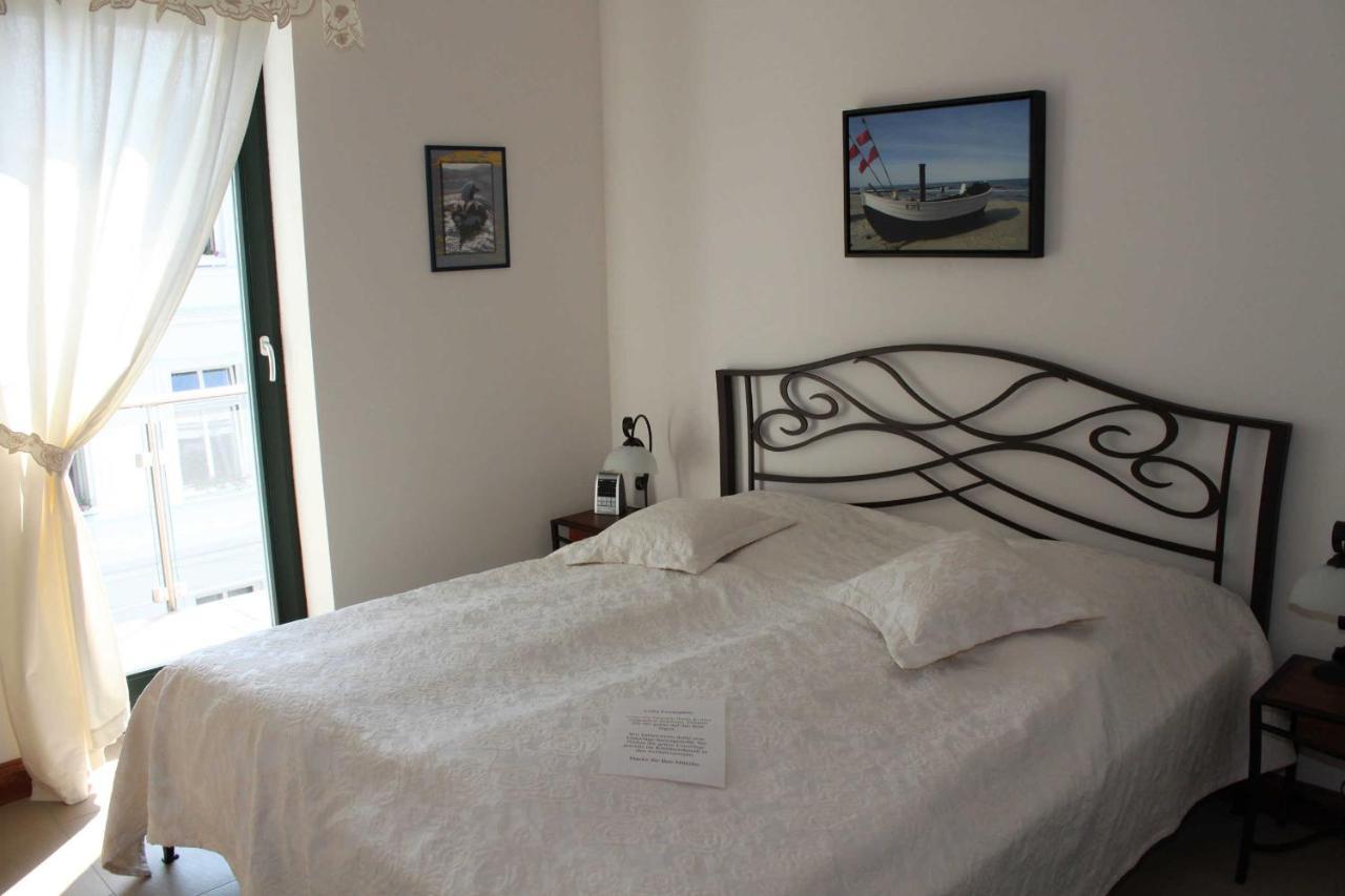 Ruegen Star Appartements De Luxe ザスニッツ エクステリア 写真