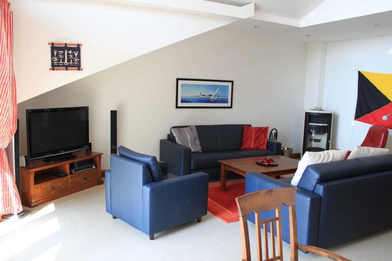 Ruegen Star Appartements De Luxe ザスニッツ エクステリア 写真
