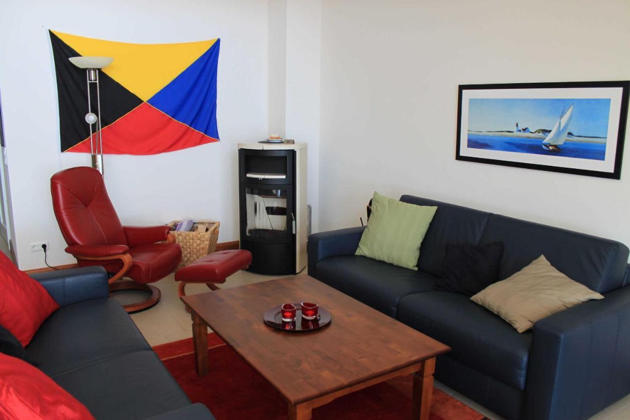 Ruegen Star Appartements De Luxe ザスニッツ エクステリア 写真