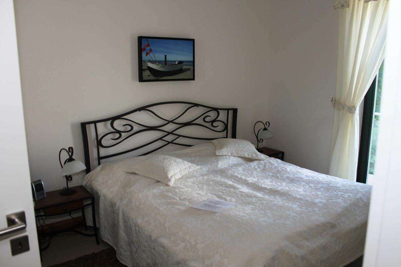 Ruegen Star Appartements De Luxe ザスニッツ エクステリア 写真