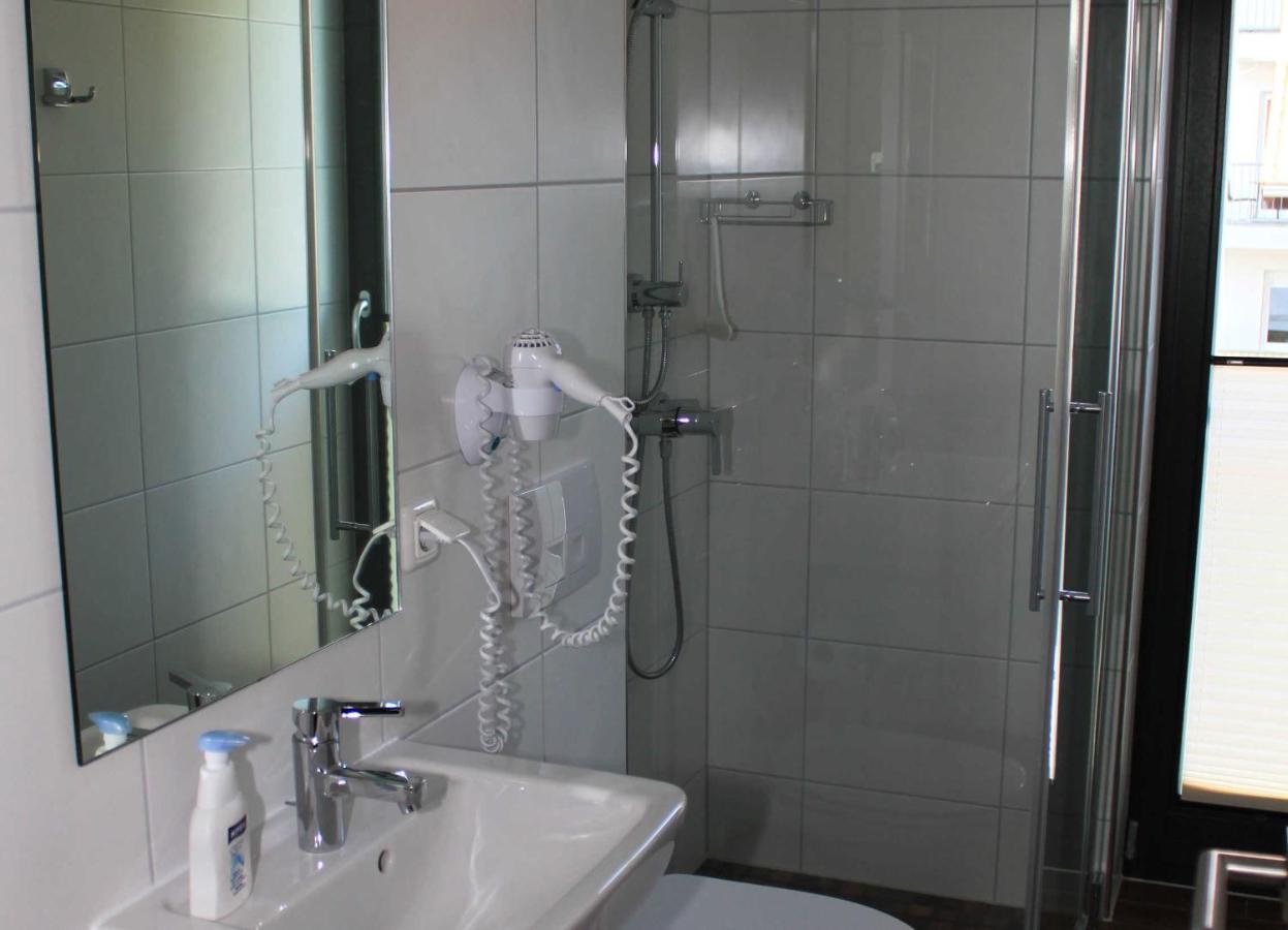 Ruegen Star Appartements De Luxe ザスニッツ エクステリア 写真